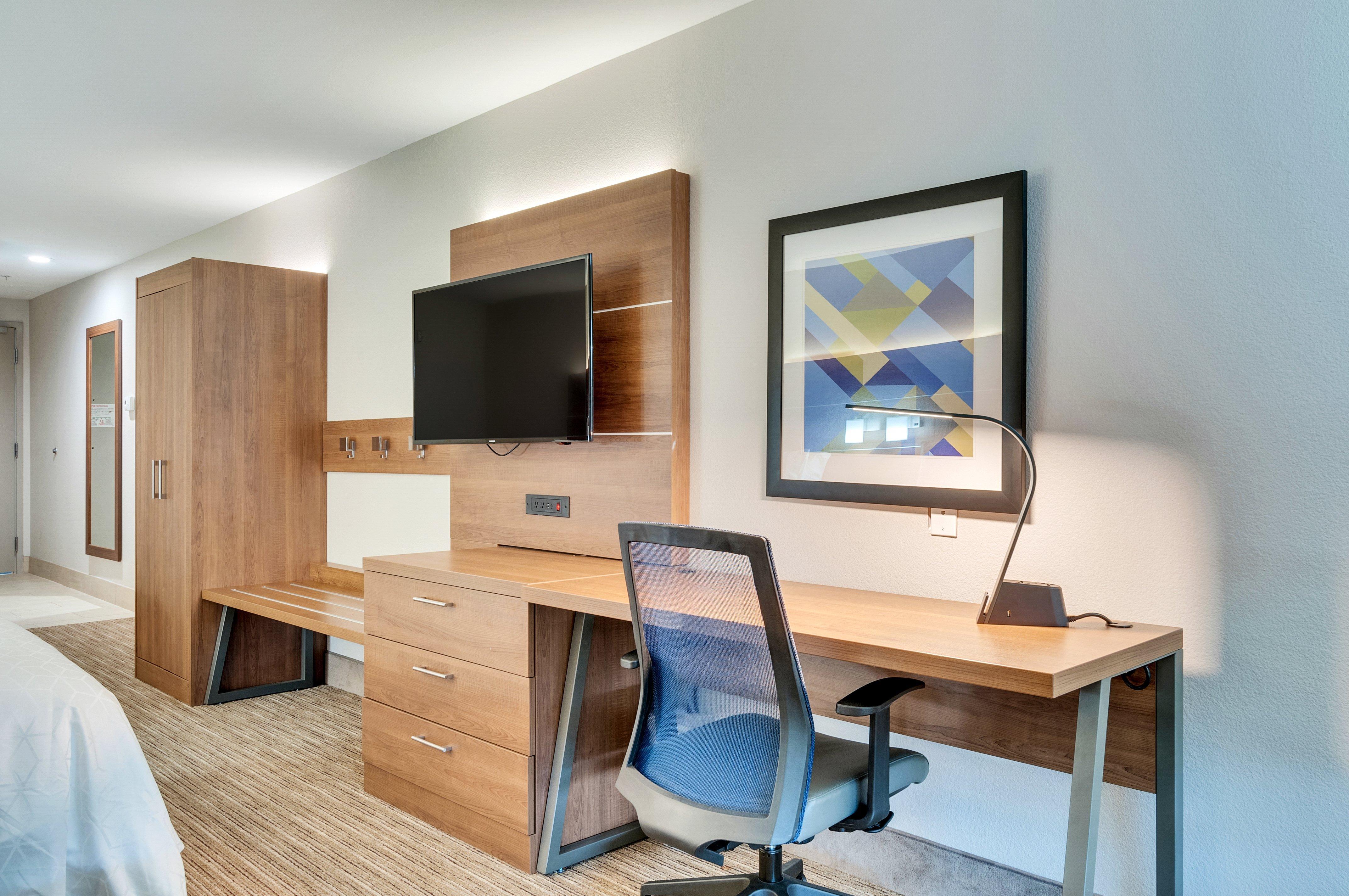 Holiday Inn Express Hotel & Suites Lake Elsinore By Ihg Экстерьер фото