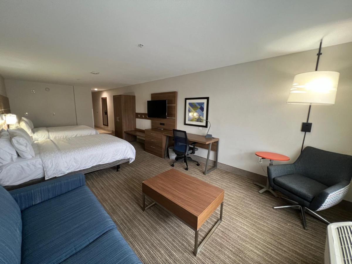 Holiday Inn Express Hotel & Suites Lake Elsinore By Ihg Экстерьер фото