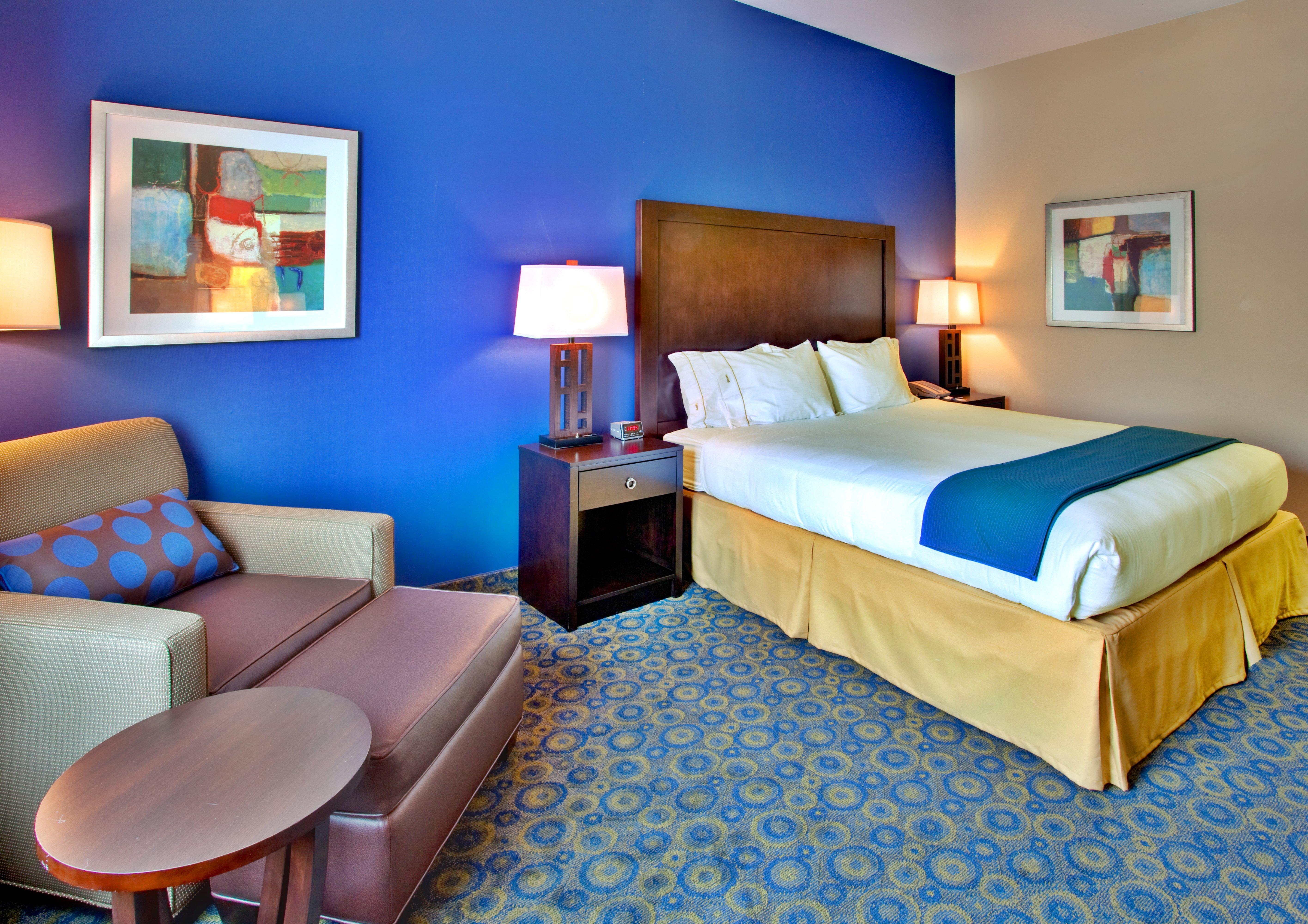 Holiday Inn Express Hotel & Suites Lake Elsinore By Ihg Экстерьер фото