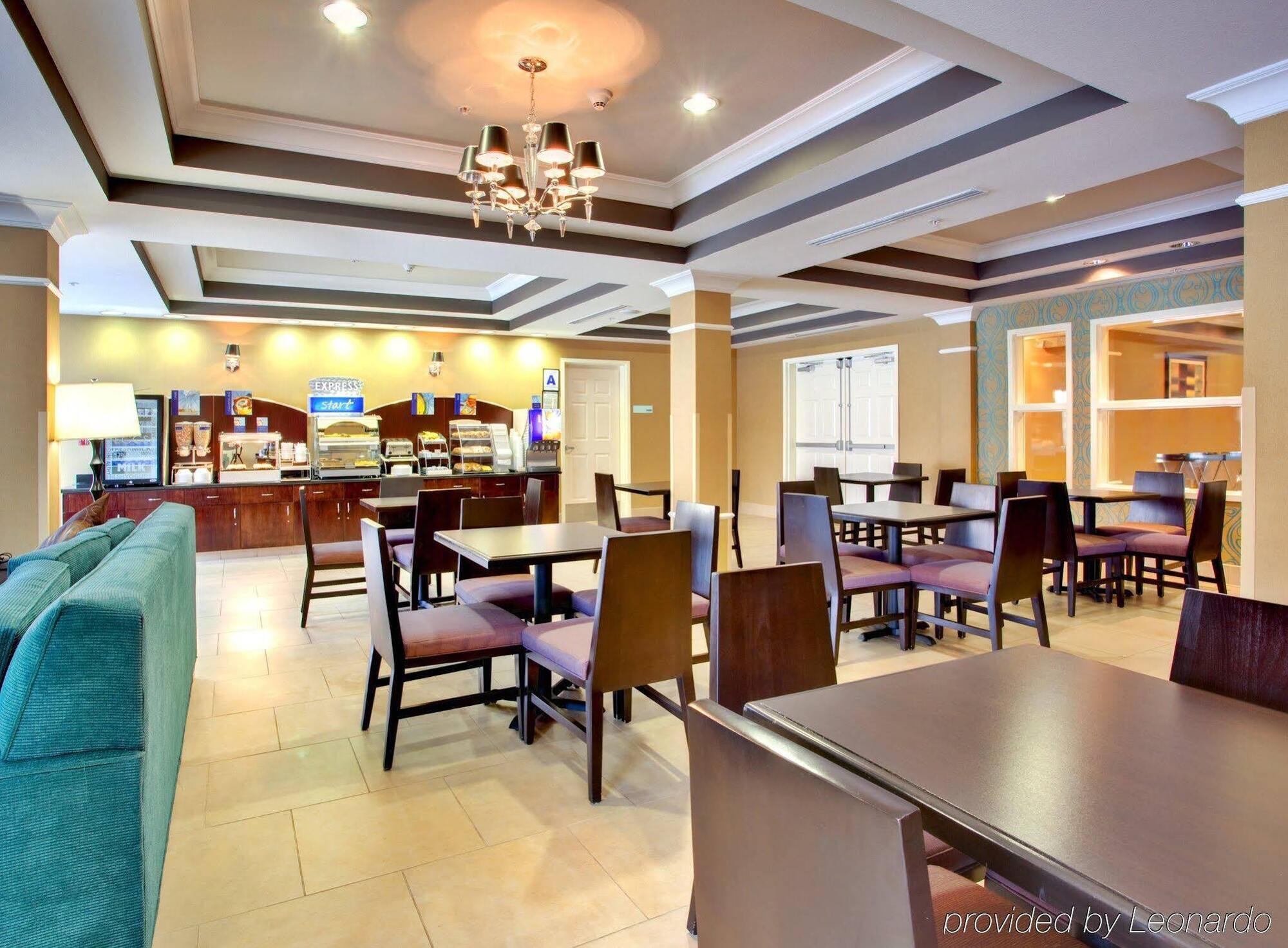 Holiday Inn Express Hotel & Suites Lake Elsinore By Ihg Экстерьер фото